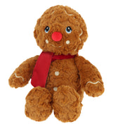 Keeleco Gingerbread Man Christmas 25cm